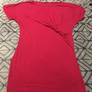 Calvin Klein dress